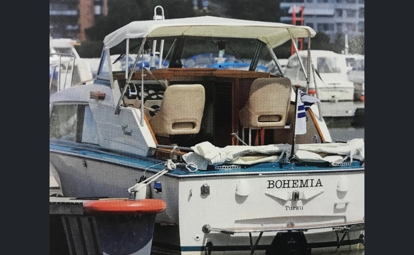 Coronet De Lux cabin 24-kuva-4